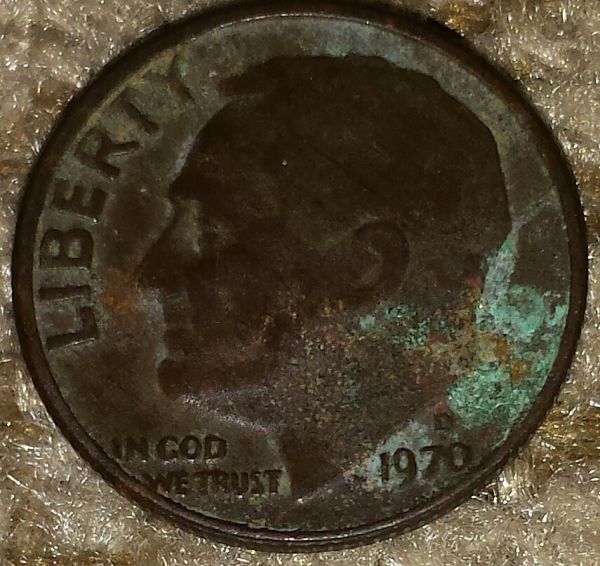 Missing-Clad-Layer?