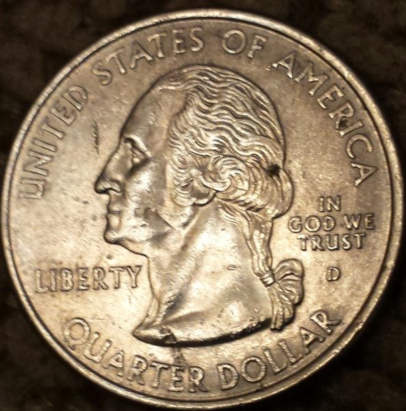2000-Quarter-Gauging