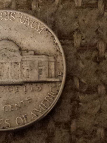 Jefferson-Nickel-Die-Cud?