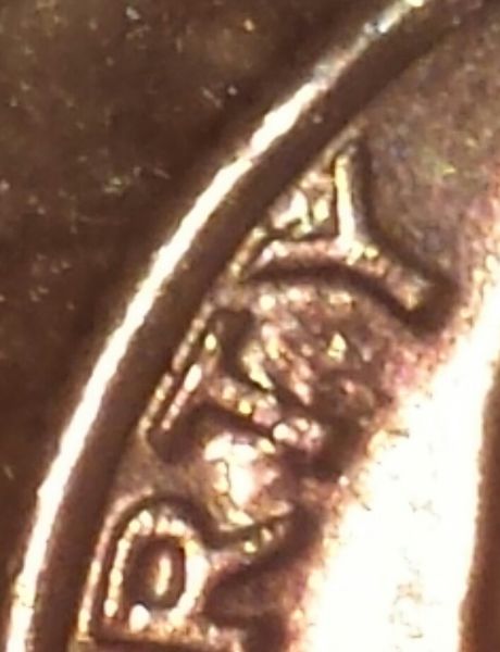1985-P-Dime-With-Extra-Metal