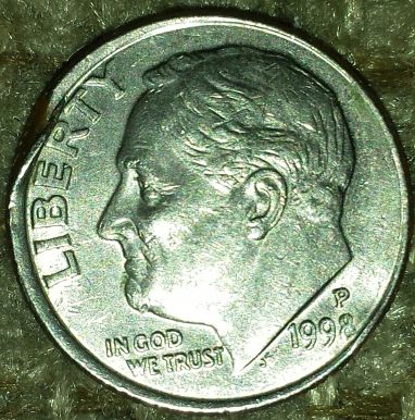 1998-Dime-Error?