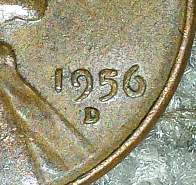 1956-Double-D-Cent?