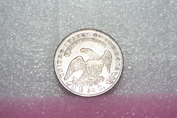 1836-Bust-Half-Mint-Error?