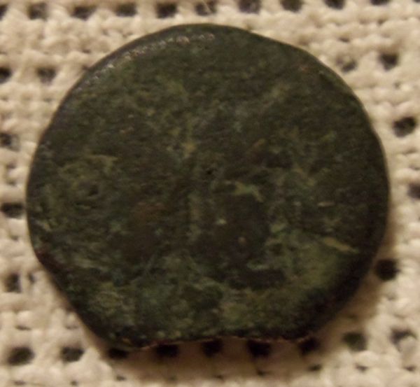 Large-Roman-Ae's---One-Dollar-Coins