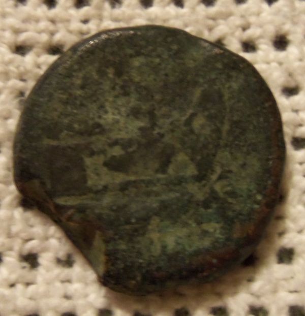 Large-Roman-Ae's---One-Dollar-Coins