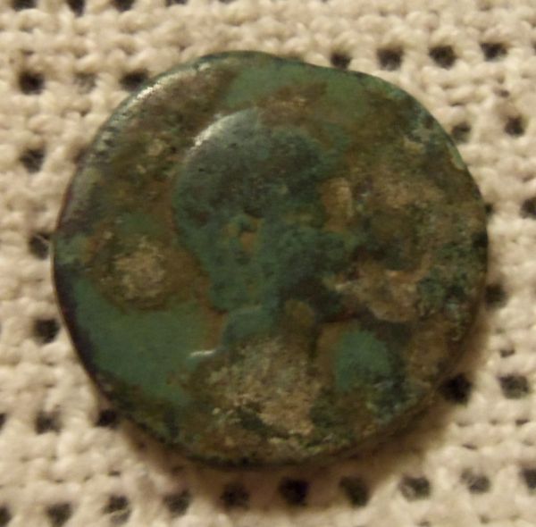 Large-Roman-Ae's---One-Dollar-Coins