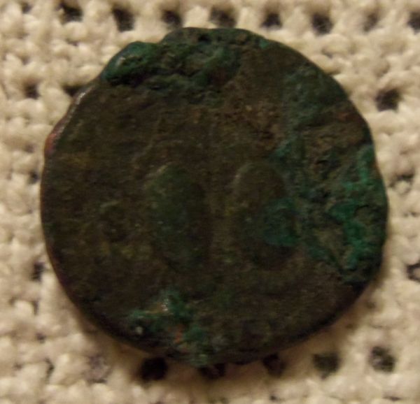Large-Roman-Ae's---One-Dollar-Coins
