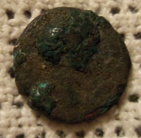 Large-Roman-Ae's---One-Dollar-Coins