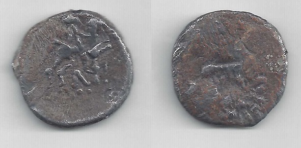 Lead-Tessera?