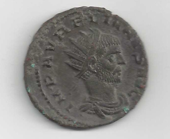Cleaning-Coins