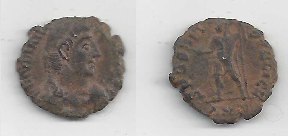 Latest-Finds---Julian-II-As-Caesar,-Honorius