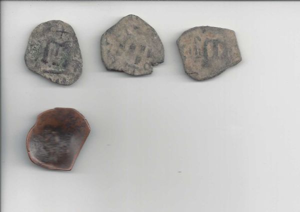 Oblong-Coin