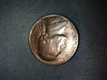 Copper-Nickel?