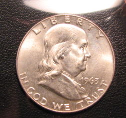 Franklin-And-JFK's