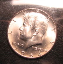 Franklin-And-JFK's