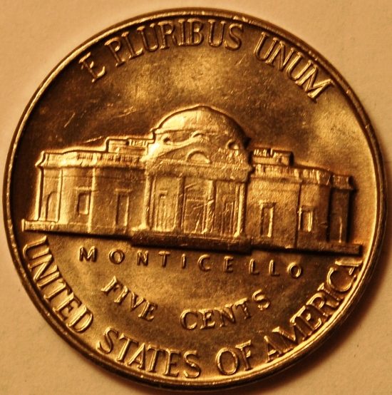 1961-P-Jefferson-Nickel-Doubled-Die?