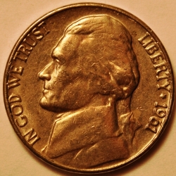 The-Goal:-25,000-Rolls-Of-Nickels-All-Searchers-Welcome!