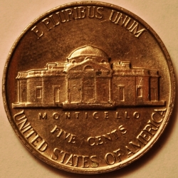 The-Goal:-25,000-Rolls-Of-Nickels-All-Searchers-Welcome!