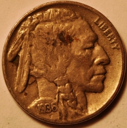 The-Goal:-25,000-Rolls-Of-Nickels-All-Searchers-Welcome!