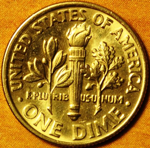 2000-P-Dime