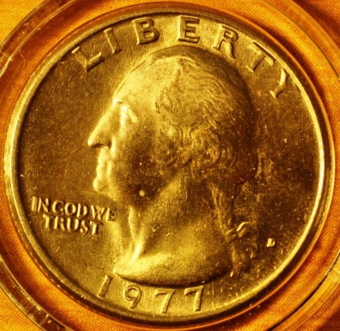 1977-D-Quarter