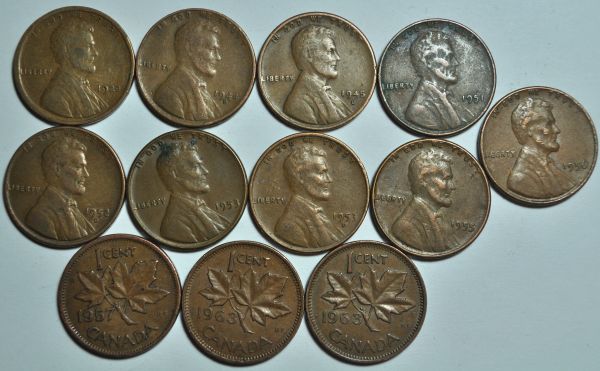 Cool-Lincoln-Roll-Finds-From-Bank-Rolls----Post-Yours!