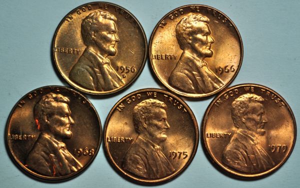 Cool-Lincoln-Roll-Finds-From-Bank-Rolls----Post-Yours!