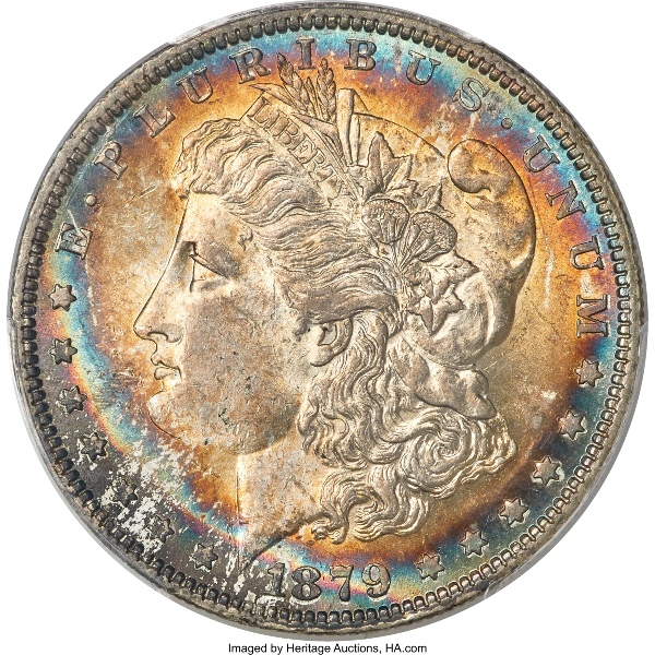 1879-O-Morgan-Dollar
