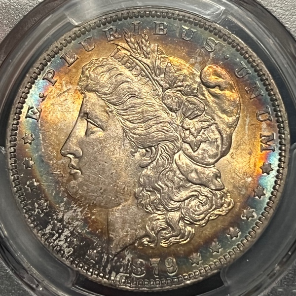 1879-O-Morgan-Dollar