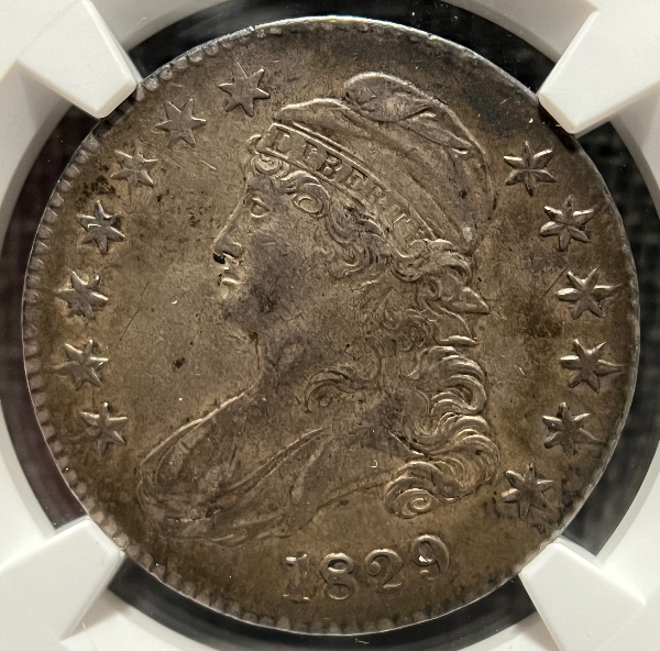 1829-Capped-Bust-Half---You-Vs.-NGC