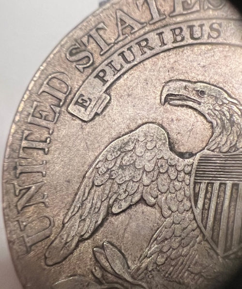 1827-Capped-Bust-Half,-O-122?