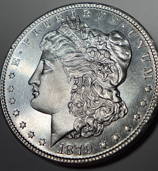 1879-S-Morgan-Dollar