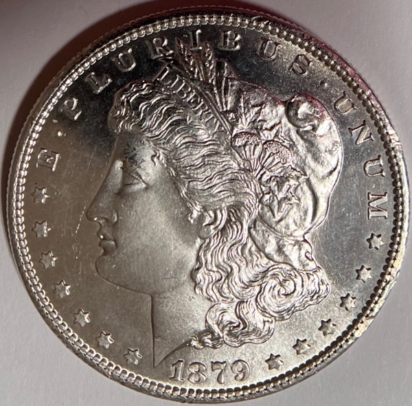 1879-S-Morgan-Dollar