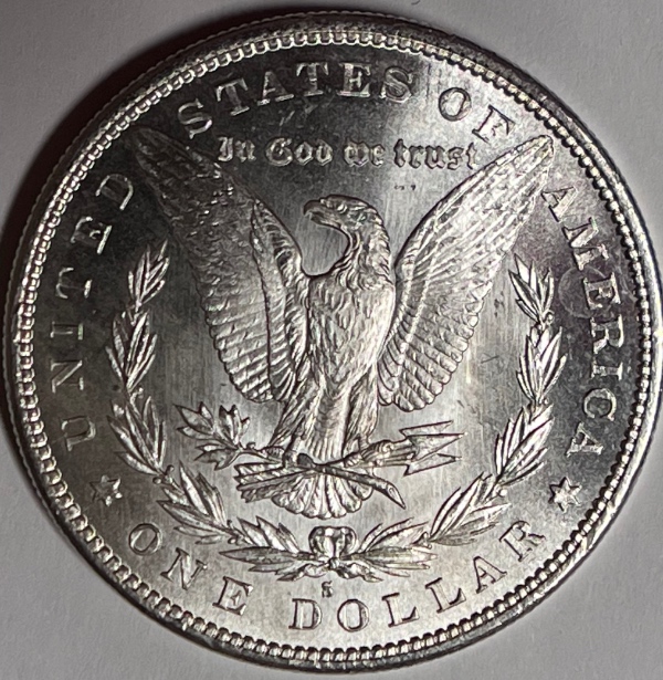 1879-S-Morgan-Dollar