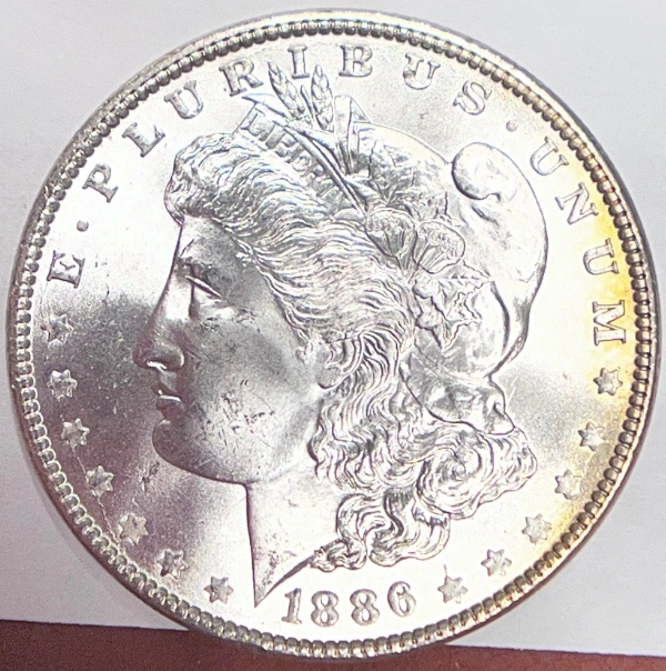 1886-Morgan-Dollar-For-Grading