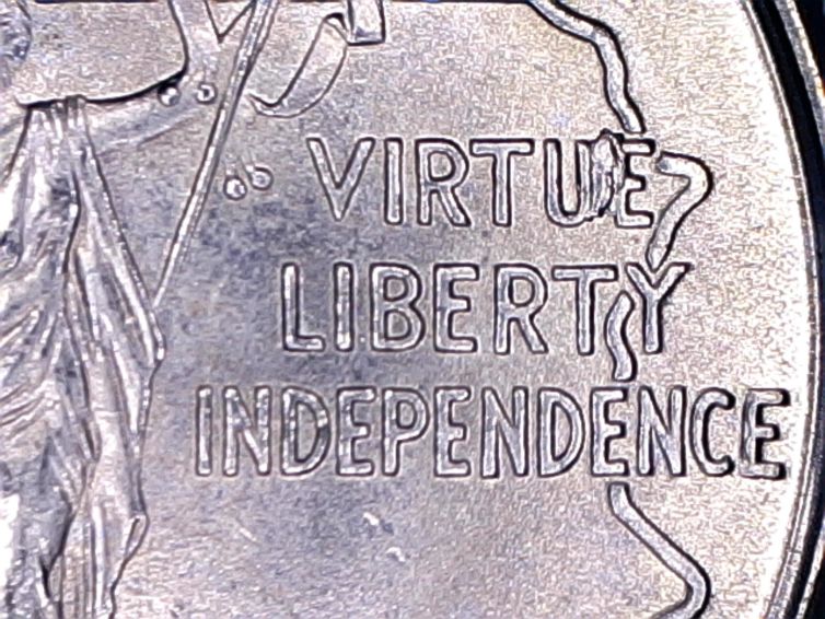 One-Cool-Find-Back-From-Being-Graded.--1999-P-Pennsylvania-Quarter