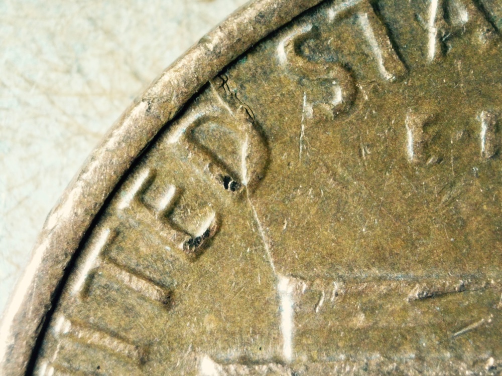 1982-Copper-Lincoln-Die-Crack-And-Something-Else-Maybe?