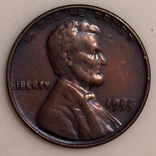 Beautiful-55-Double-Die!-Thoughts?
