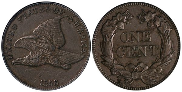 Which-Variety-Of-1856-Do-I-Have?