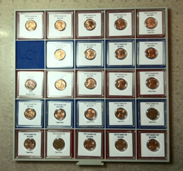 Graded-Album-Collection