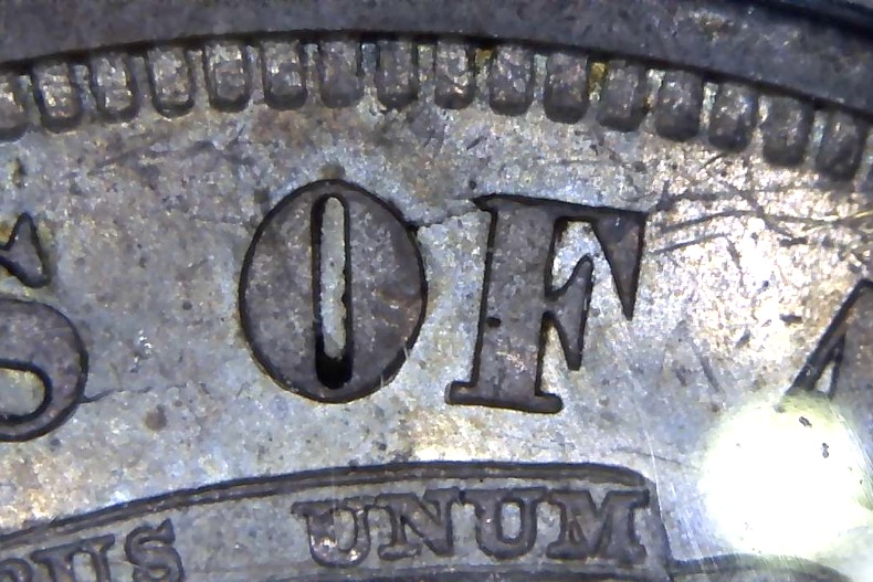 1875-S-Trade-Dollar,-Die-Cracks