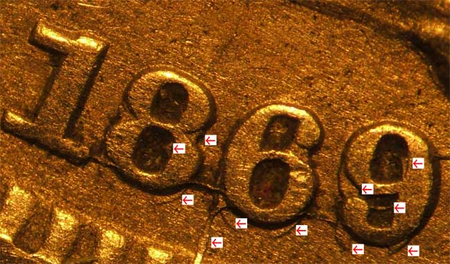 1869-3-Cent-Nickel,-Double-Date-&-Double-Die?
