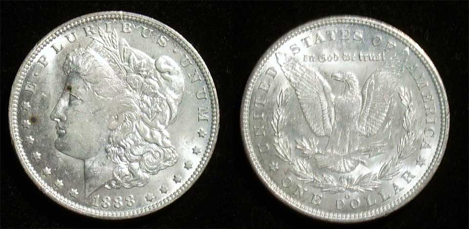 1888-O-Morgan