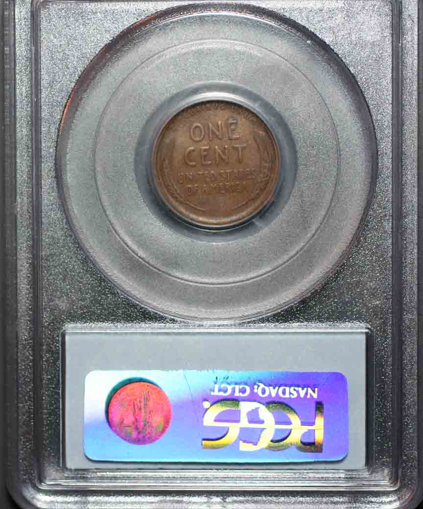 PCGS-Guarantee