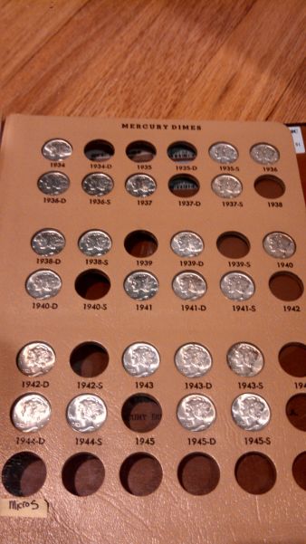 New-From-NJ---Full-Band-Merucy-Dime-Set