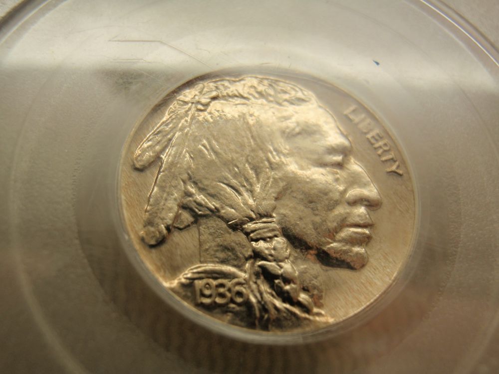 1936-PCGS-Proof-Set