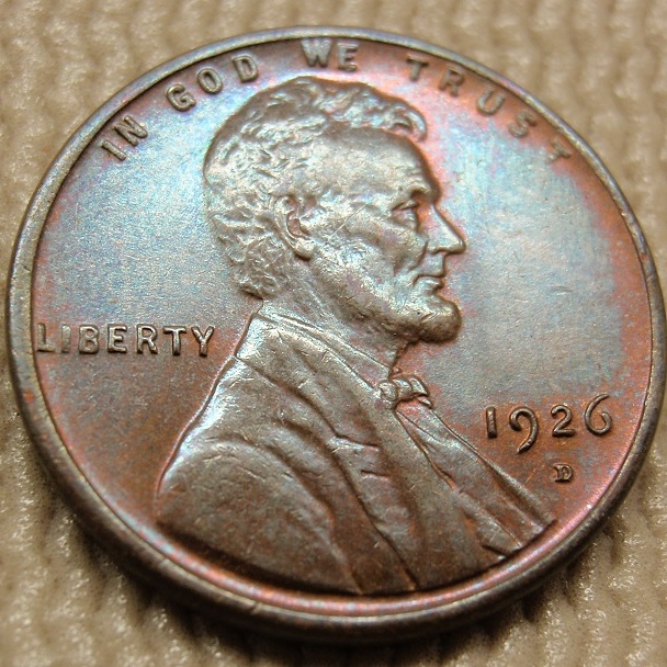 Toned-Early-Wheaties!