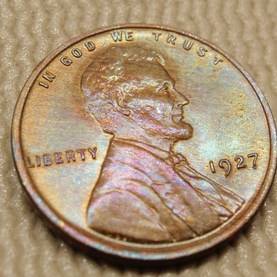 Toned-Early-Wheaties!