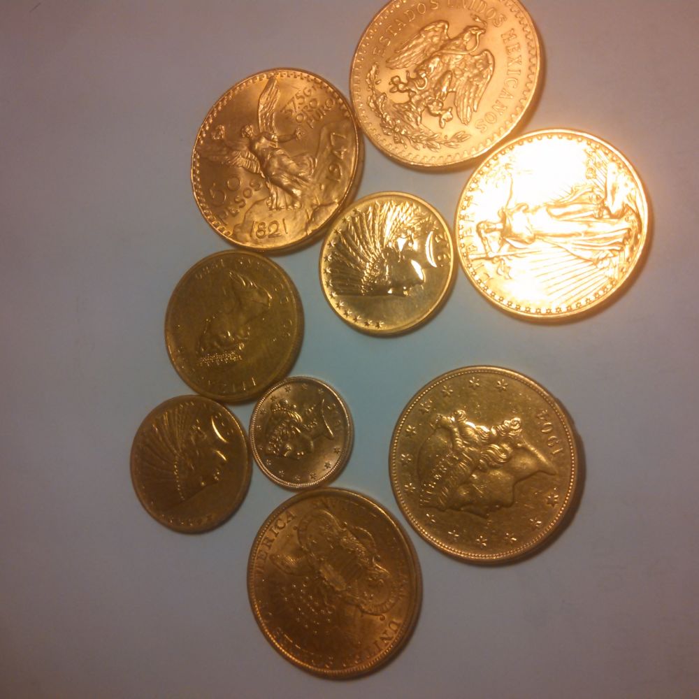 Show-Off-Your-Best-Gold-Piece!