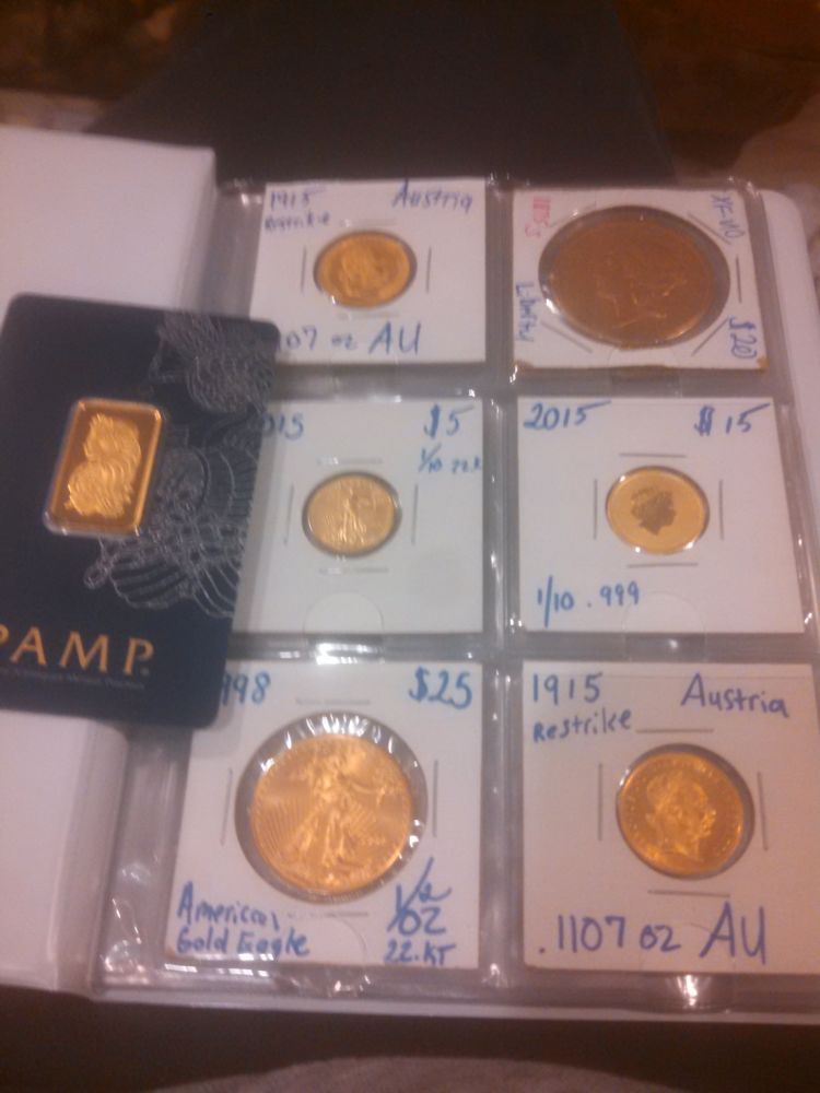 Show-Off-Your-Best-Gold-Piece!